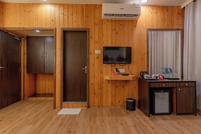 Spree Adventure Resort Karjat