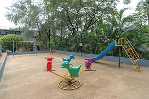 Spree Adventure Resort Karjat