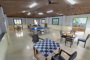 Spree Adventure Resort Karjat