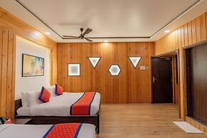 Spree Adventure Resort Karjat