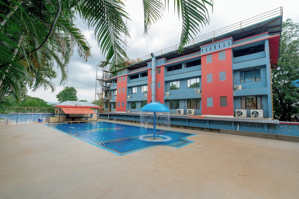 Spree Adventure Resort Karjat
