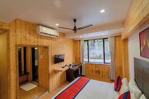 Spree Adventure Resort Karjat