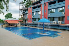 Spree Adventure Resort Karjat