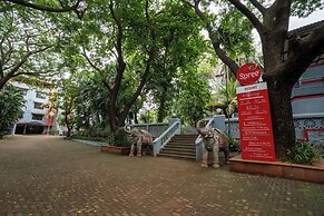 Spree Adventure Resort Karjat