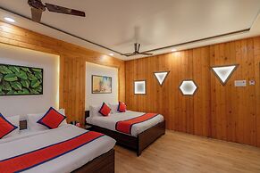 Spree Adventure Resort Karjat