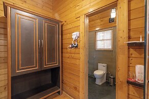 Spree Adventure Resort Karjat