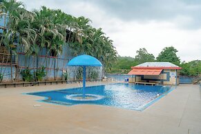 Spree Adventure Resort Karjat