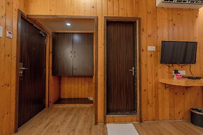Spree Adventure Resort Karjat