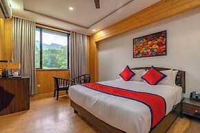 Spree Adventure Resort Karjat