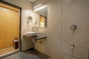 Spree Adventure Resort Karjat