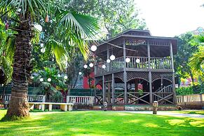 Spree Adventure Resort Karjat