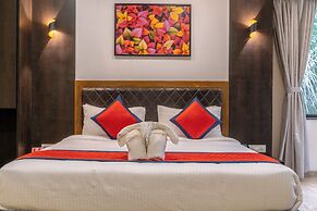 Spree Adventure Resort Karjat