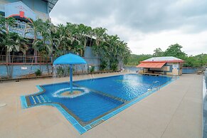 Spree Adventure Resort Karjat