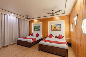 Spree Adventure Resort Karjat