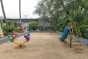 Spree Adventure Resort Karjat