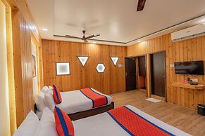 Spree Adventure Resort Karjat