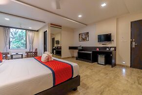 Spree Adventure Resort Karjat