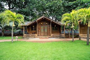 Spree Adventure Resort Karjat