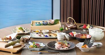 Wyndham Grand Busan Ijin