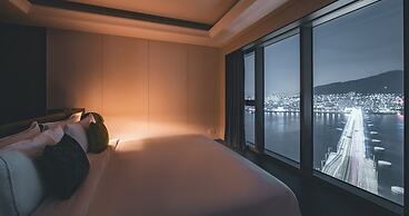 Wyndham Grand Busan Ijin