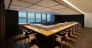 Wyndham Grand Busan Ijin