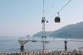 Wyndham Grand Busan Ijin