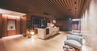 Wyndham Grand Busan Ijin
