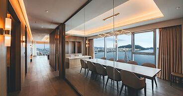 Wyndham Grand Busan Ijin
