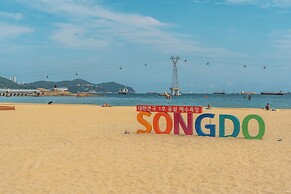 Wyndham Grand Busan Ijin