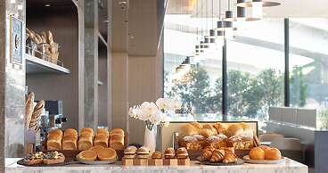 Wyndham Grand Busan Ijin