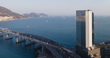 Wyndham Grand Busan Ijin