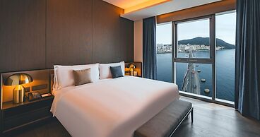 Wyndham Grand Busan Ijin