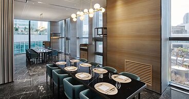 Wyndham Grand Busan Ijin