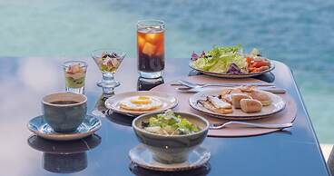 Wyndham Grand Busan Ijin