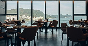 Wyndham Grand Busan Ijin