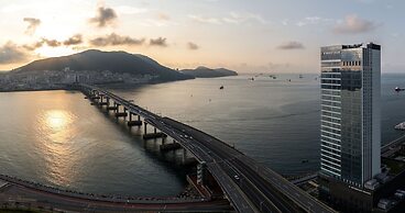 Wyndham Grand Busan Ijin