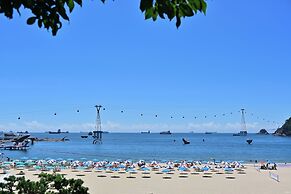 Wyndham Grand Busan Ijin