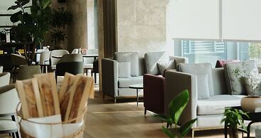 Wyndham Grand Busan Ijin