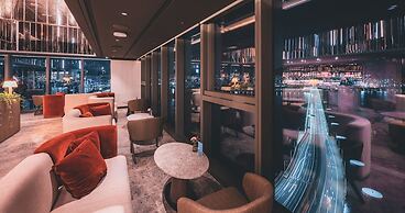 Wyndham Grand Busan Ijin
