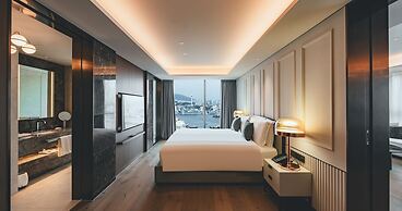 Wyndham Grand Busan Ijin