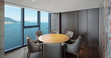 Wyndham Grand Busan Ijin