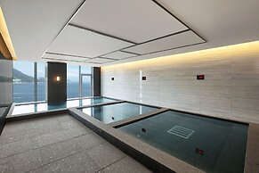 Wyndham Grand Busan Ijin