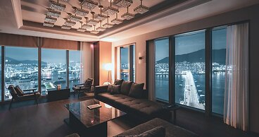 Wyndham Grand Busan Ijin