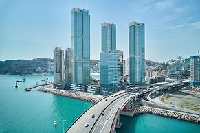 Wyndham Grand Busan Ijin