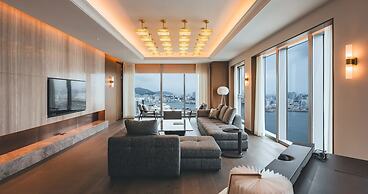Wyndham Grand Busan Ijin