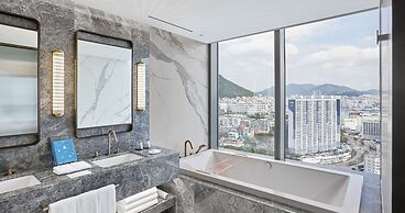 Wyndham Grand Busan Ijin