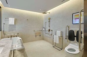 Wyndham Grand Busan Ijin