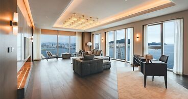 Wyndham Grand Busan Ijin