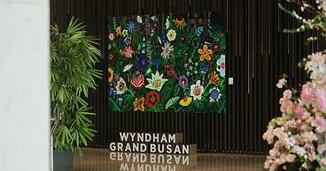 Wyndham Grand Busan Ijin