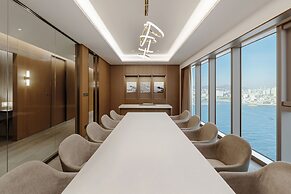 Wyndham Grand Busan Ijin